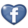 Like us on Facebook